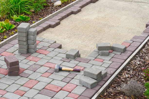 Best Residential Driveway Paver Services  in Chadds Ford, PA