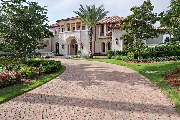 Best Driveway Pavers Near Me  in Chadds Ford, PA
