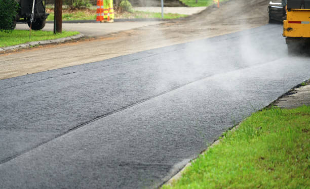 Best Paver Driveway Replacement  in Chadds Ford, PA