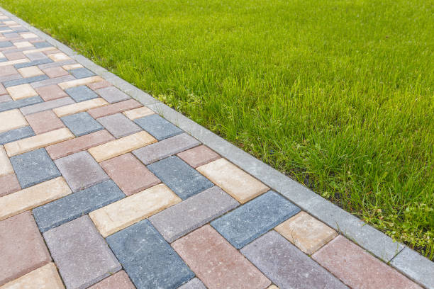 Best Concrete Paver Driveway  in Chadds Ford, PA